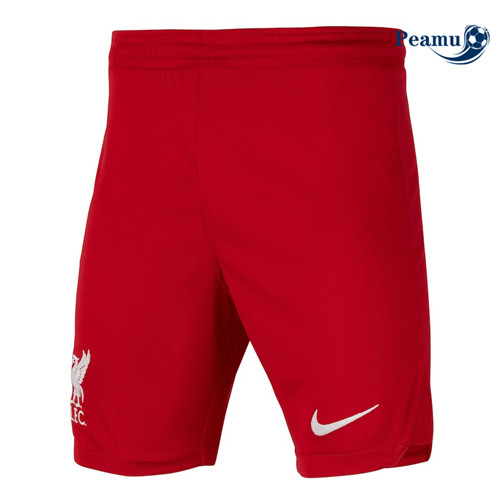 Peamu - Maillot Short Foot Liverpool Domicile 2023/2024 grossiste