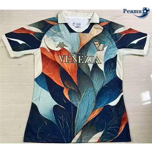 Peamu - Maillot foot Venise Training 2023/2024 Original