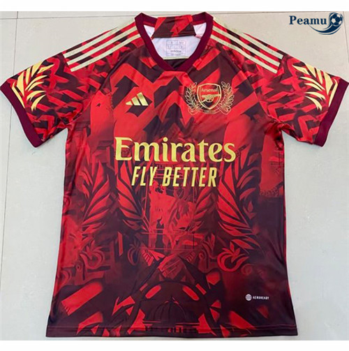 Peamu - Maillot foot Arsenal Édition spéciale 2023/2024 prix