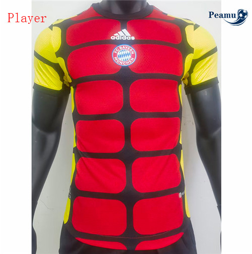 Peamu - Maillot foot Bayern Munich Player Version training 2023/2024 grossiste
