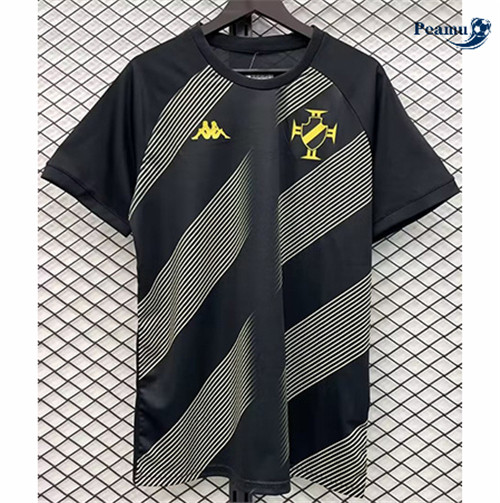 Peamu - Maillot foot Dakama Special Noir 2023/2024 grossiste