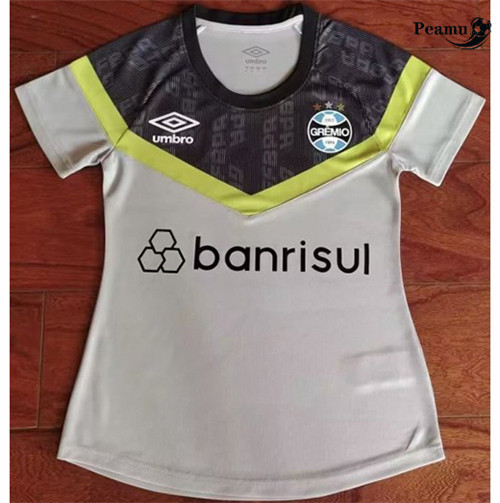 Peamu - Maillot foot Gremio Femme traning 2023/2024 Paris