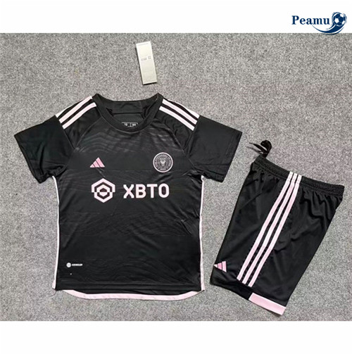 Peamu - Maillot foot Inter Miami Enfant Exterieur 2023/2024 Outlet