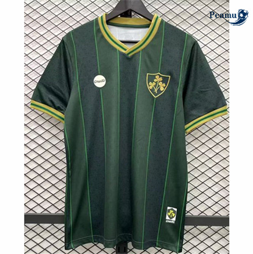 Peamu - Maillot foot Irlande classic edition 2023/2024 prix