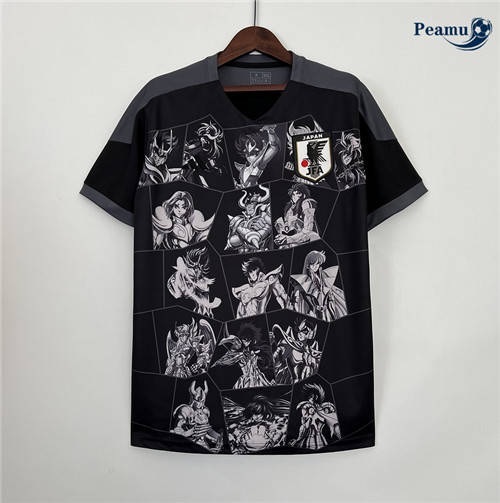 Peamu - Maillot foot Japon Édition spéciale 2023/2024 Original