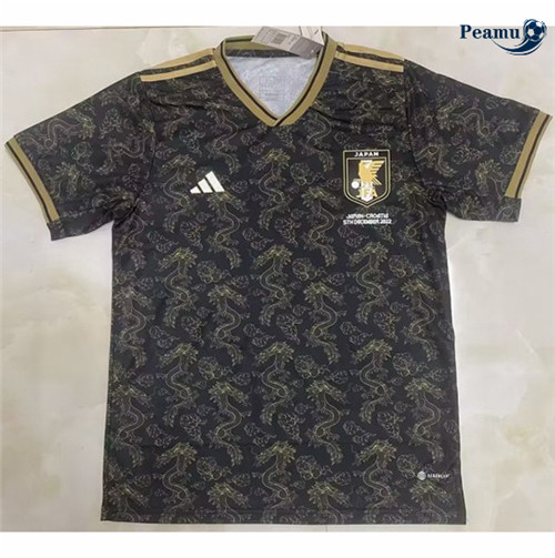 Peamu - Maillot foot Japon training 2023/2024 prix