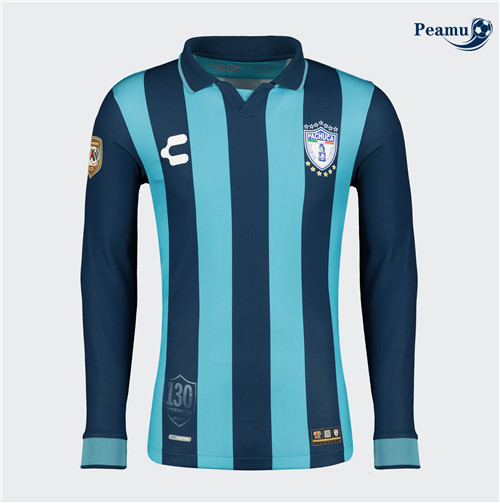 Peamu - Maillot foot Pachuca commemorative edition Manche Longue 2023/2024 France
