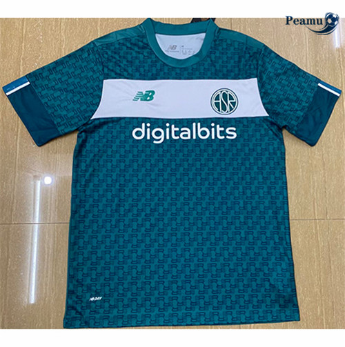 Peamu - Maillot foot AS Rome Édition spéciale 2023/2024 Paris