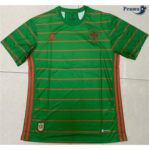 Peamu - Maillot foot Espanyol Vert 2023/2024 Outlet