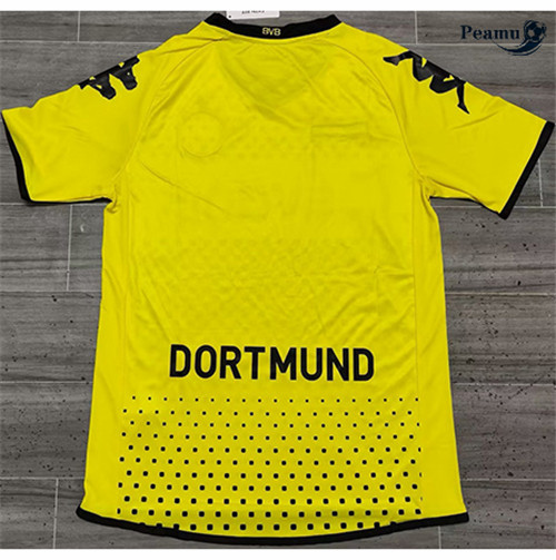 Peamu - Maillot foot Rétro Borussia Dortmund Domicile 2011-2012 prix