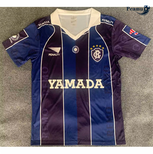 Peamu - Maillot foot SC Internacional 2023/2024 Chinois