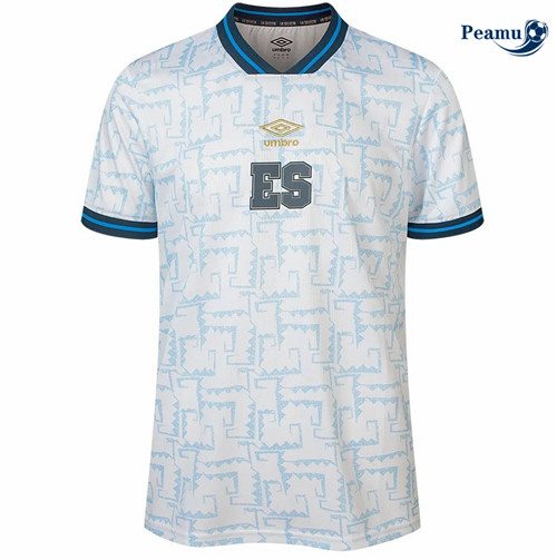 Peamu - Maillot foot El Salvador Exterieur 2023/2024 Soldes