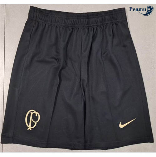 Peamu - Maillot Short Foot Corinthians training 2023/2024 discout