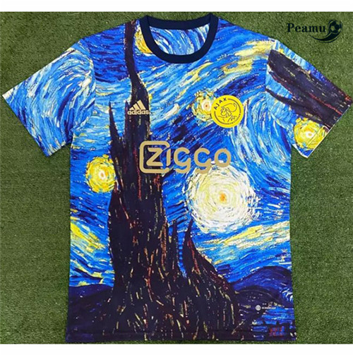 Peamu - Maillot foot AFC Ajax Spécial 2023/2024