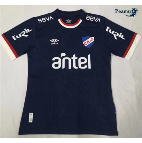 Peamu - Maillot foot AIK Solna Spécial 2023/2024
