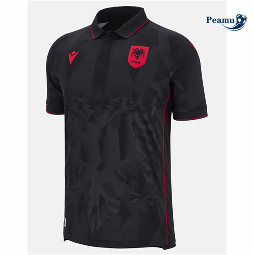 Peamu - Maillot foot Albanie third 2023/2024