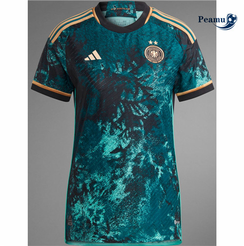 Peamu - Maillot foot Allemagne Exterieur 2023/2024