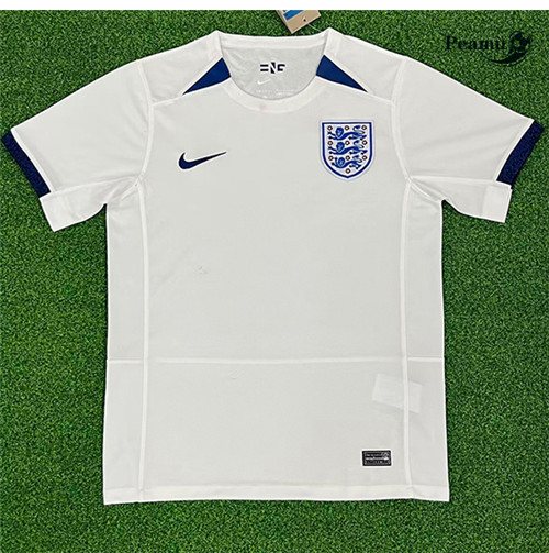Peamu - Maillot foot Angleterre Domicile 2023/2024