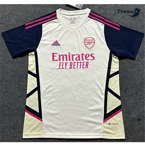 Peamu - Maillot foot Arsenal Training 2023/2024