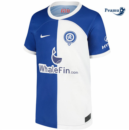 Peamu - Maillot foot Atletico Madrid 120 Anniversaire 2023/2024