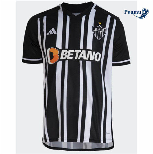 Peamu - Maillot foot Atletico Mineiro Domicile 2023/2024