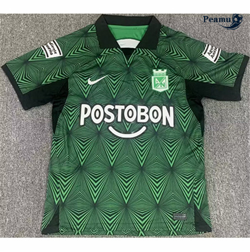 Peamu - Maillot foot Sporting Nacional Third 2023/2024
