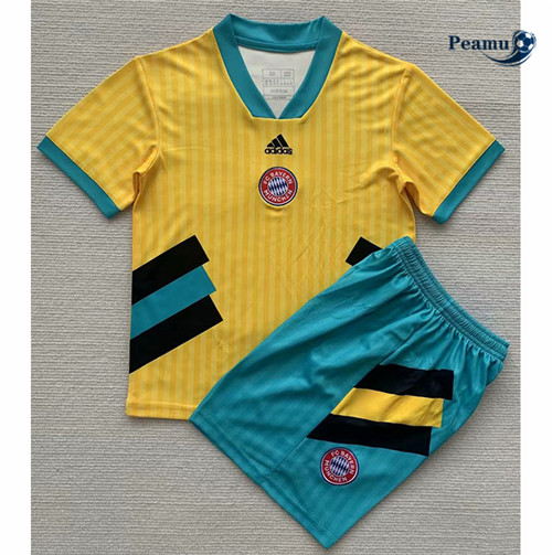 Peamu - Maillot foot Bayern Munich Enfant Édition spéciale 2023/2024
