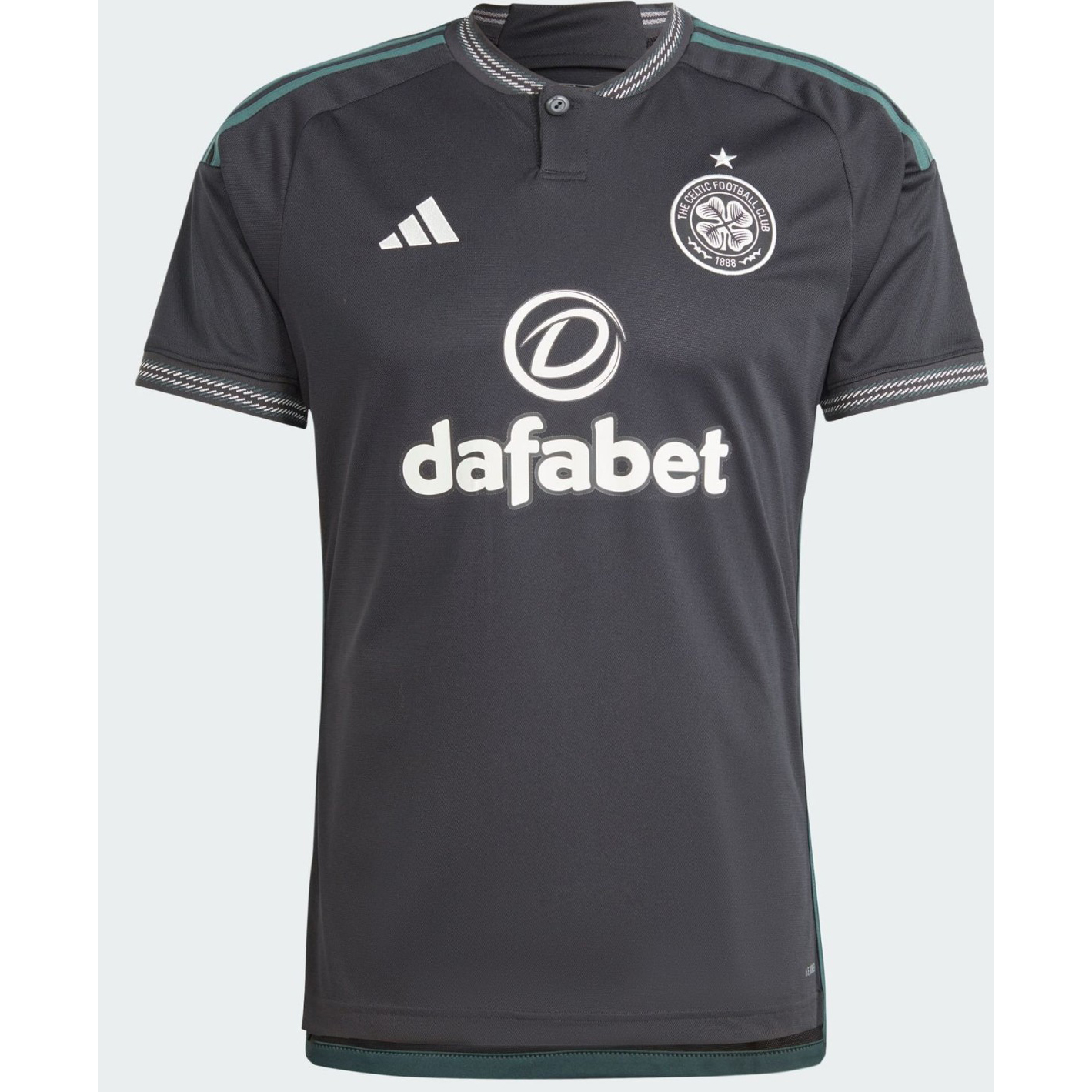 Peamu - Maillot foot Celtic Exterieur 2023/2024
