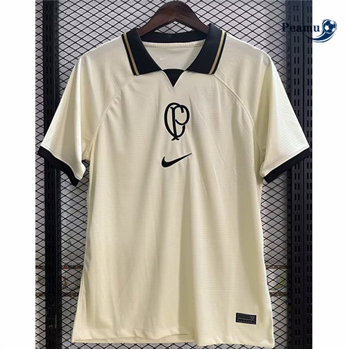 Peamu - Maillot foot Corinthians Édition spéciale 2023/2024