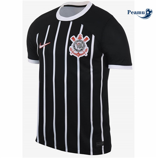 Peamu - Maillot foot Corinthians Exterieur 2023/2024