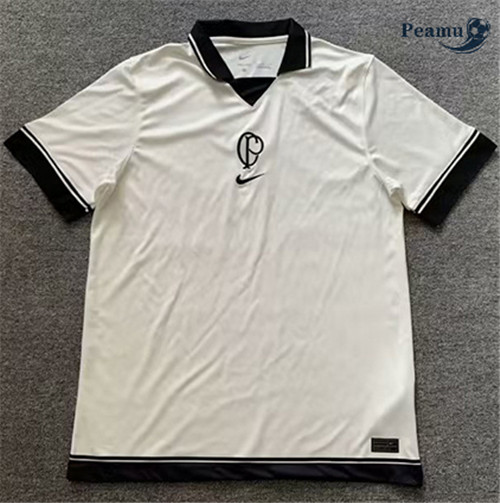 Peamu - Maillot foot Corinthians Third 2023/2024