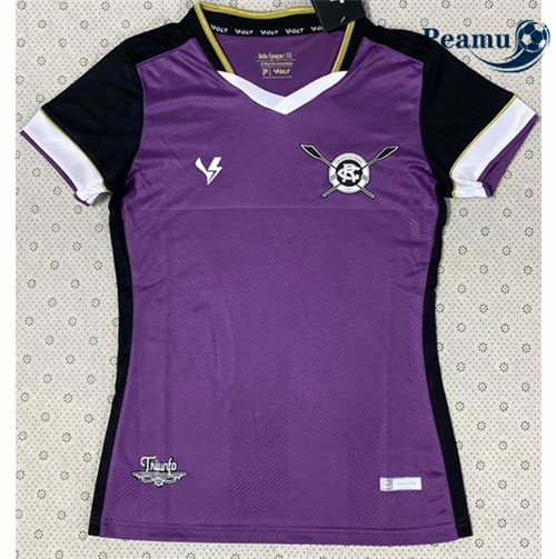 Peamu - Maillot foot Remo Femme 2023/2024