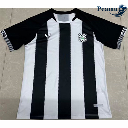 Peamu - Maillot foot Figueras Domicile 2023/2024