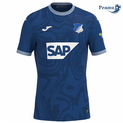 Peamu - Maillot foot Hoffenheim Domicile 2023/2024