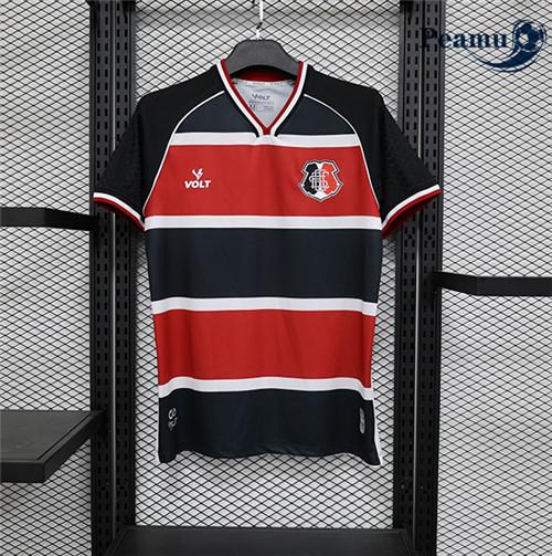 Peamu - Maillot foot Holy Cross Domicile 2023/2024