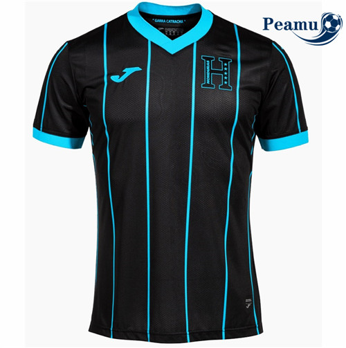 Peamu - Maillot foot Honduras Exterieur 2023/2024