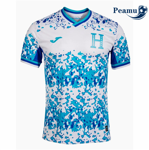Peamu - Maillot foot Honduras Third 2023/2024