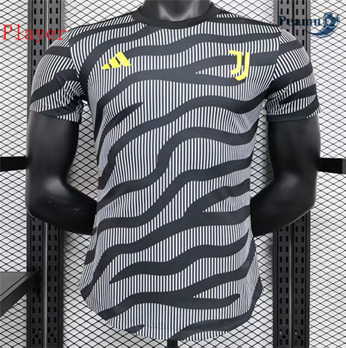 Peamu - Maillot foot Juventus Player Version Third 2023/2024