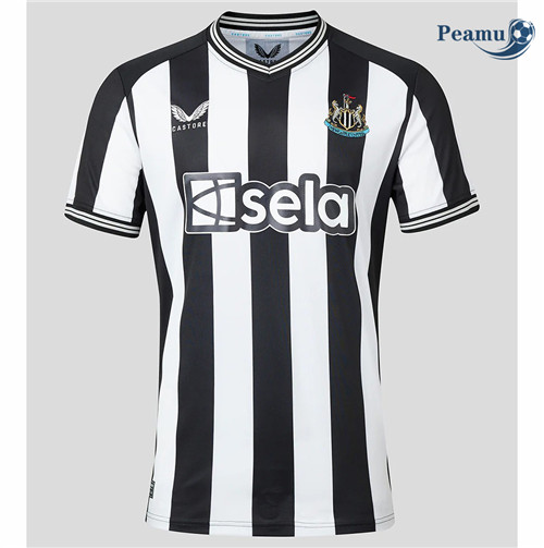 Peamu - Maillot foot Newcastle United Domicile 2023/2024