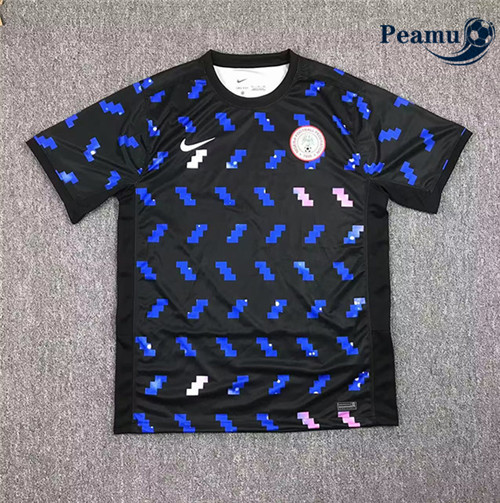Peamu - Maillot foot Nigeria Exterieur 2023/2024
