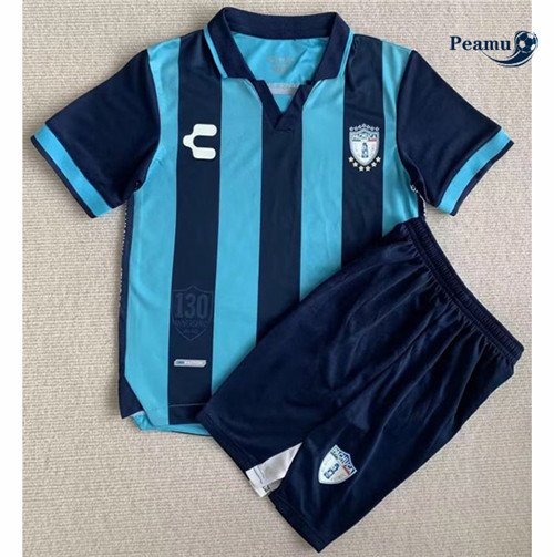 Peamu - Maillot foot Pachuca Enfant édition commémorative 2023/2024