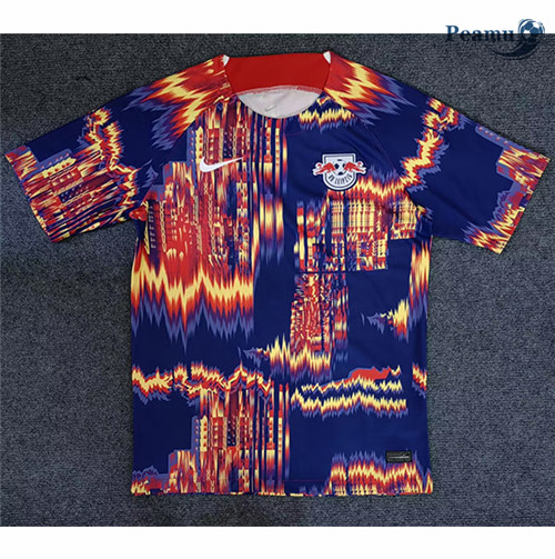 Peamu - Maillot foot RB Leipzig Training 2023/2024