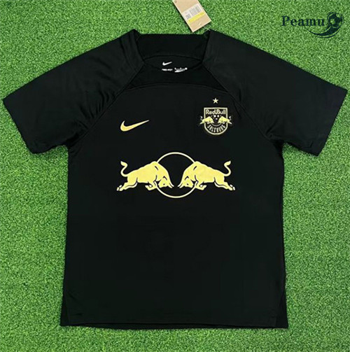 Peamu - Maillot foot Salzburg Édition commémorative 2023/2024