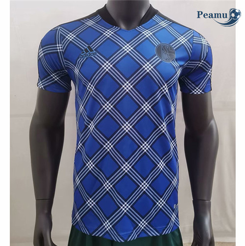 Peamu - Maillot foot Schalke 04 Training 2023/2024