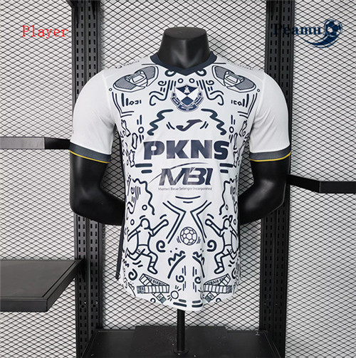 Peamu - Maillot foot Selangor Player Version Third 2023/2024