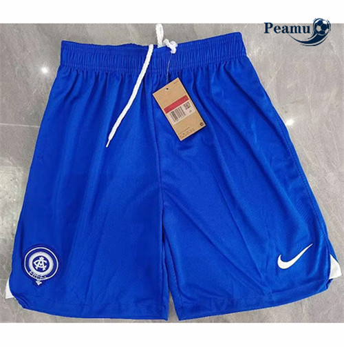 Peamu - Maillot Short Foot Atletico Madrid édition 120e anniversaire 2023/2024