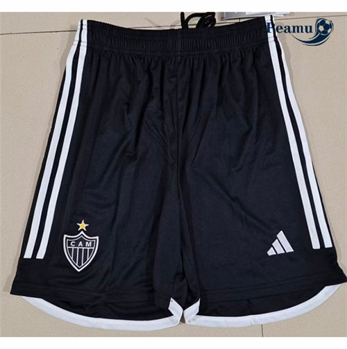 Peamu - Maillot Short Foot Atletico Mineiro Domicile 2023/2024