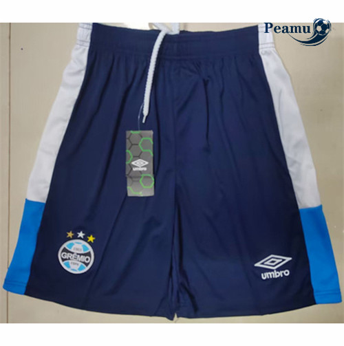 Peamu - Maillot Short Foot Gremio 2023/2024