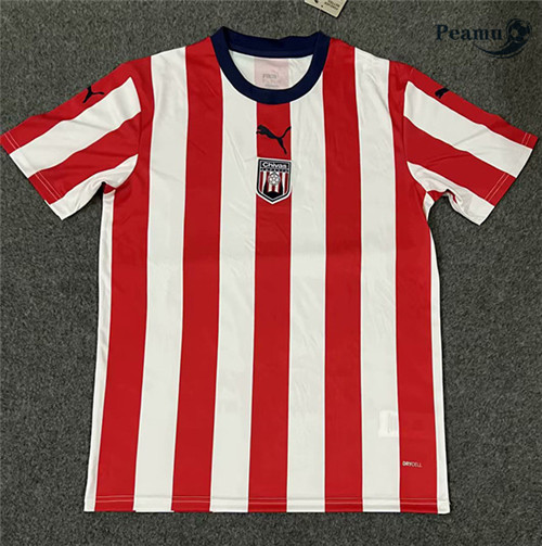 Peamu - Maillot foot Tapadio Domicile 2023/2024