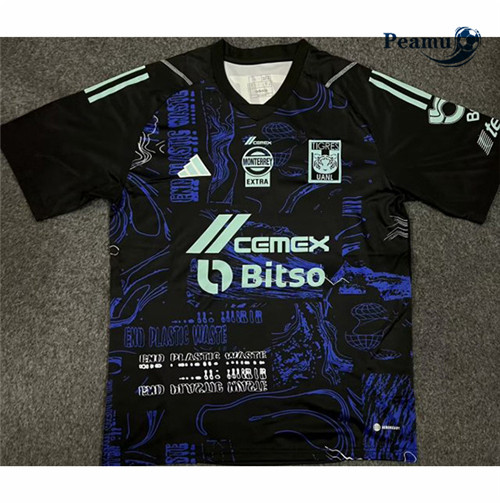 Peamu - Maillot foot Tigres UANL Exterieur 2023/2024